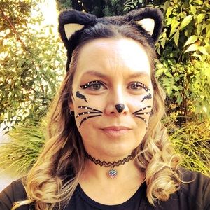 Meet your Posher, Skye